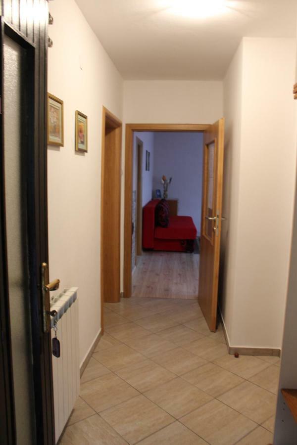 Apartment Paula Slunj Exterior photo